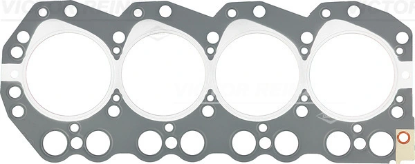 Gasket, cylinder head